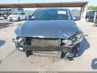 2018 Hyundai Elantra Sel Gray vin: 5NPD84LF4JH357719 2018 Hyundai Elantra Sel Gray vin: 5NPD84LF4JH357719