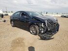 2018 Hyundai Elantra Sel Black vin: 5NPD84LF4JH379302