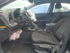 2018 Hyundai Elantra Sel Black vin: 5NPD84LF4JH379302