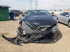 2018 Hyundai Elantra Sel Black vin: 5NPD84LF4JH379302
