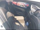 2018 Hyundai Elantra Sel White vin: 5NPD84LF5JH336944