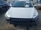 2018 Hyundai Elantra Sel White vin: 5NPD84LF5JH336944