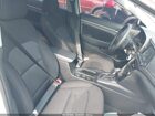 2018 Hyundai Elantra Sel White vin: 5NPD84LF5JH336944