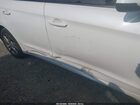 2018 Hyundai Elantra Sel White vin: 5NPD84LF5JH336944