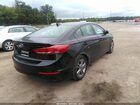 2018 Hyundai Elantra Value Edition Black vin: 5NPD84LF6JH250669 2018 Hyundai Elantra Value Edition Black vin: 5NPD84LF6JH250669