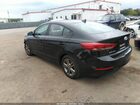 2018 Hyundai Elantra Value Edition Black vin: 5NPD84LF6JH250669 2018 Hyundai Elantra Value Edition Black vin: 5NPD84LF6JH250669