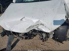 2018 Hyundai Elantra Sel White vin: 5NPD84LF6JH326696