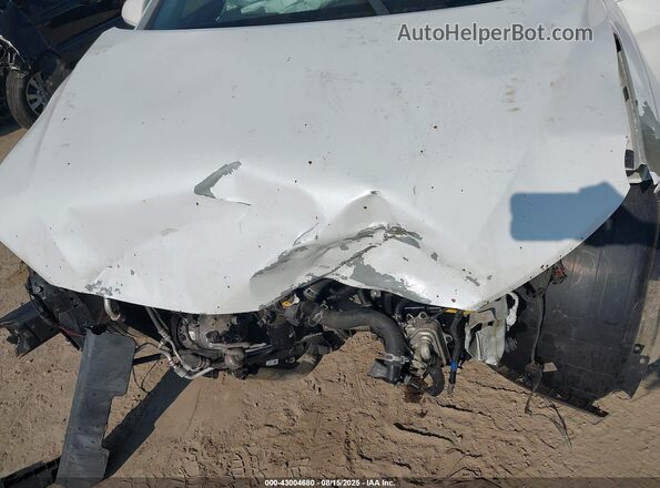 5NPD84LF6JH326696 2018 HYUNDAI ELANTRA White წინა ხედი