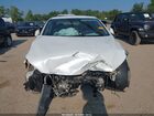 2018 Hyundai Elantra Sel White vin: 5NPD84LF6JH326696