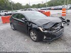 2020 Hyundai Elantra Value Edition Black vin: 5NPD84LF8LH546960
