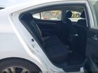 2018 Hyundai Elantra Sel White vin: 5NPD84LF9JH257759