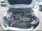 2018 Hyundai Elantra Sel White vin: 5NPD84LF9JH257759