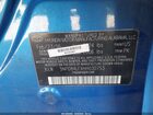2017 Hyundai Elantra Se Blue vin: 5NPD84LFXHH030753