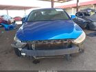 2017 Hyundai Elantra Se Blue vin: 5NPD84LFXHH030753