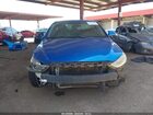 2017 Hyundai Elantra Se Blue vin: 5NPD84LFXHH030753