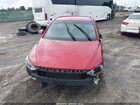 2018 Hyundai Elantra Sel Red vin: 5NPD84LFXJH317581 2018 Hyundai Elantra Sel Red vin: 5NPD84LFXJH317581