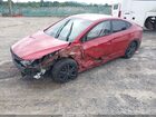 2018 Hyundai Elantra Sel Red vin: 5NPD84LFXJH317581 2018 Hyundai Elantra Sel Red vin: 5NPD84LFXJH317581