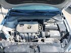 2018 Hyundai Elantra Sel Silver vin: 5NPD84LFXJH360530