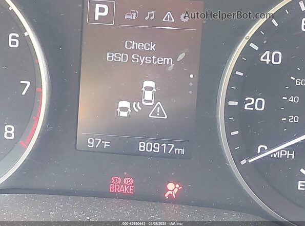 5NPD84LFXJH360530 2018 HYUNDAI ELANTRA Silver 
