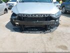 2018 Hyundai Elantra Sel Silver vin: 5NPD84LFXJH360530
