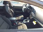 2018 Hyundai Elantra Sel Silver vin: 5NPD84LFXJH360530