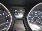 2016 Hyundai Elantra Limited Черный vin: 5NPDH4AE0GH694455