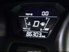 2016 Hyundai Elantra Limited Черный vin: 5NPDH4AE0GH694455