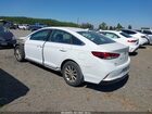 2018 Hyundai Sonata Se Белый vin: 5NPE24AF1JH686466 2018 Hyundai Sonata Se Белый vin: 5NPE24AF1JH686466