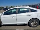 2018 Hyundai Sonata Se Белый vin: 5NPE24AF1JH686466 2018 Hyundai Sonata Se Белый vin: 5NPE24AF1JH686466
