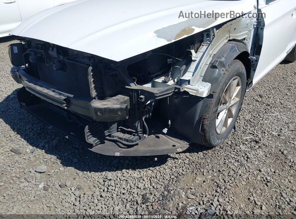 5NPE24AF1JH686466 2018 HYUNDAI SONATA Белый 