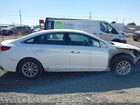 2018 Hyundai Sonata Se Белый vin: 5NPE24AF1JH686466 2018 Hyundai Sonata Se Белый vin: 5NPE24AF1JH686466