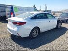 2018 Hyundai Sonata Se Белый vin: 5NPE24AF1JH686466 2018 Hyundai Sonata Se Белый vin: 5NPE24AF1JH686466
