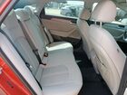 2018 Hyundai Sonata Se Red vin: 5NPE24AF2JH615647