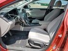 2018 Hyundai Sonata Se Red vin: 5NPE24AF2JH615647