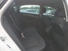 2018 Hyundai Sonata Se White vin: 5NPE24AF5JH614461