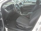 2018 Hyundai Sonata Se White vin: 5NPE24AF5JH614461