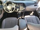 2018 Hyundai Sonata Se Blue vin: 5NPE24AF6JH701849