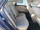 2018 Hyundai Sonata Se Blue vin: 5NPE24AF6JH701849