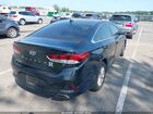 2018 Hyundai Sonata Se Black vin: 5NPE24AF9JH667583 2018 Hyundai Sonata Se Black vin: 5NPE24AF9JH667583