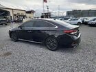 2018 Hyundai Sonata Sport Черный vin: 5NPE34AB5JH659832 2018 Hyundai Sonata Sport Черный vin: 5NPE34AB5JH659832