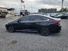 2018 Hyundai Sonata Sport Черный vin: 5NPE34AB5JH659832 2018 Hyundai Sonata Sport Черный vin: 5NPE34AB5JH659832
