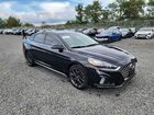 2018 Hyundai Sonata Sport Черный vin: 5NPE34AB5JH659832 2018 Hyundai Sonata Sport Черный vin: 5NPE34AB5JH659832