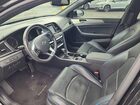 2018 Hyundai Sonata Sport Черный vin: 5NPE34AB5JH659832 2018 Hyundai Sonata Sport Черный vin: 5NPE34AB5JH659832