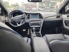 2018 Hyundai Sonata Sport Черный vin: 5NPE34AB5JH659832 2018 Hyundai Sonata Sport Черный vin: 5NPE34AB5JH659832