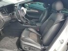 2018 Hyundai Sonata Sport Белый vin: 5NPE34AB7JH687891 2018 Hyundai Sonata Sport Белый vin: 5NPE34AB7JH687891