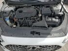 2018 Hyundai Sonata Sport Белый vin: 5NPE34AB7JH687891 2018 Hyundai Sonata Sport Белый vin: 5NPE34AB7JH687891