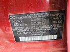 2018 Hyundai Sonata Sport Красный vin: 5NPE34AF5JH638594