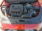 2018 Hyundai Sonata Sport Red vin: 5NPE34AF5JH700978