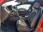 2018 Hyundai Sonata Sport Red vin: 5NPE34AF5JH700978