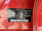2018 Hyundai Sonata Sport Red vin: 5NPE34AF5JH700978